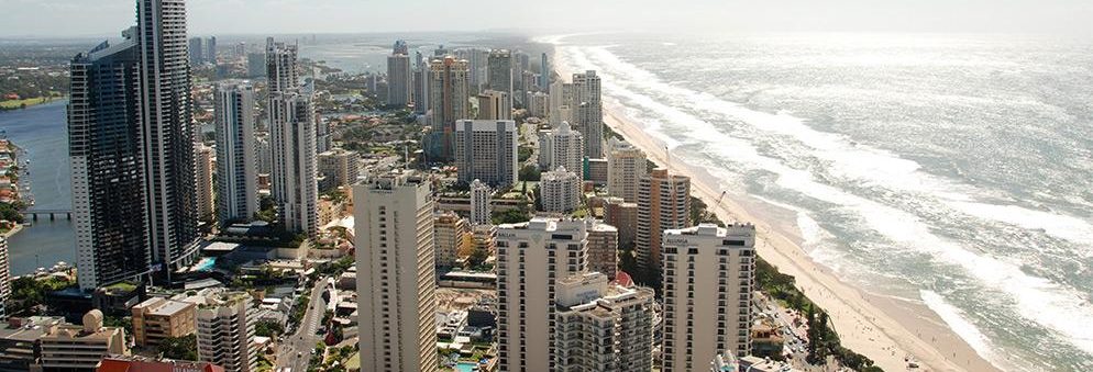 Gold Coast conveyancing, Property Law